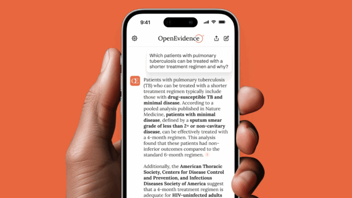 OpenEvidence raises $210M on $3.5B valuation to expand AI-powered medical search and decision tools
