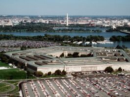pentagon