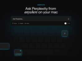 Perplexity for Mac Now Lets You Control Apps With AI - Thanks to MCP Support