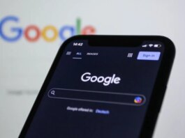 Google says ‘Big Sleep’ AI tool found bug hackers planned to use