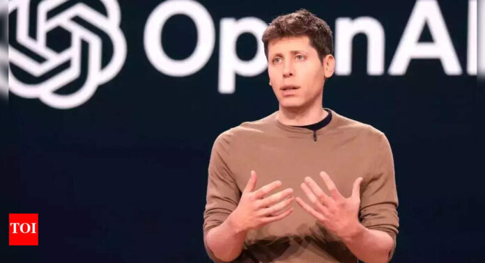 photo.jpg OpenAI is shutting down for the next week; Chief Research Officer Mark Chen warns employees: Meta knows we are …