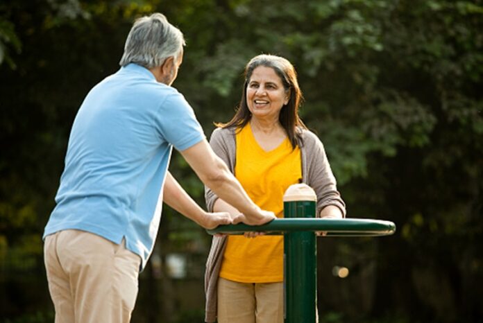 AI brain scan tool predicts how fast you are aging
