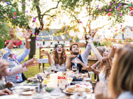 Party Without Plastic® Debuts Groundbreaking AI Tool for Sustainable Event Planning