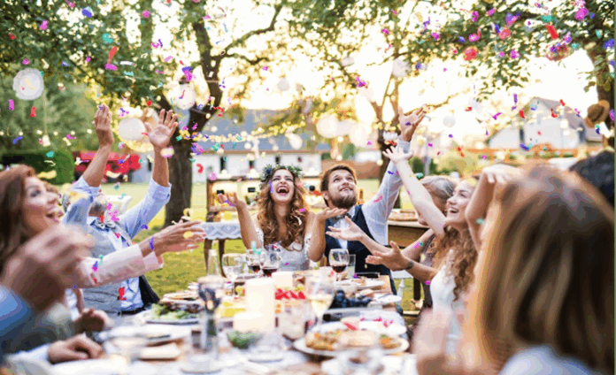 Party Without Plastic® Debuts Groundbreaking AI Tool for Sustainable Event Planning