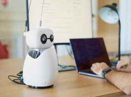 Hugging Face bets on cute robots to bring open-source AI to life