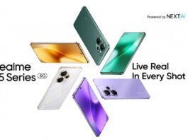 realme 15 series