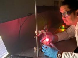 AI-assisted tissue differentiation for smart surgical tools • healthcare-in-europe.com
