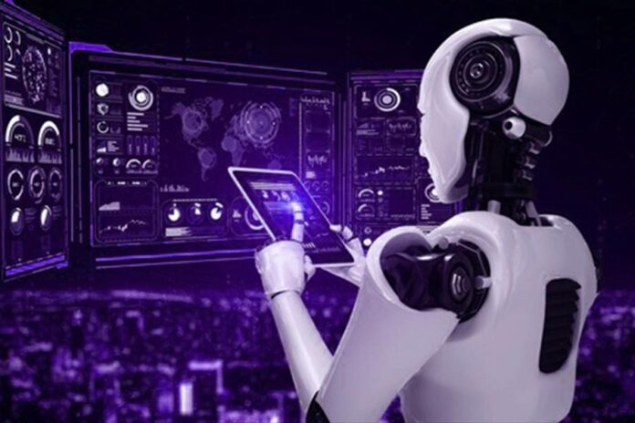 robot-hominoid-using-tablet-comp-2.jpg YugabyteDB Extends its Vector Search Functionality and PostgreSQL Compatibility for AI App-Developers