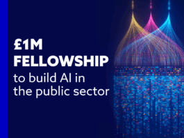 UK’s best AI engineers can apply now to build tech for public services in $1 million fellowship