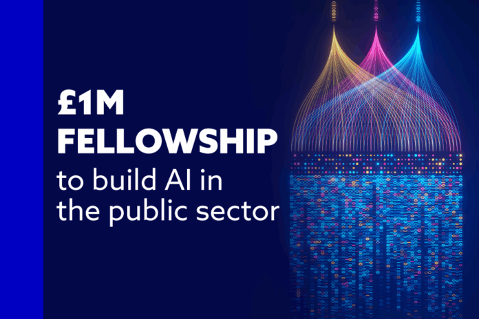 s960_open_source_ai_fellowship_govuk.png UK’s best AI engineers can apply now to build tech for public services in $1 million fellowship