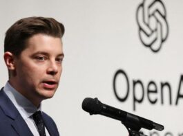 This is how OpenAI COO Brad Lightcap defines AI agents