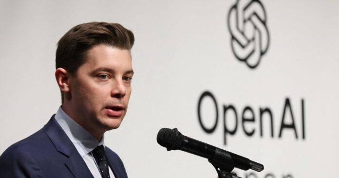 sRsktkuTURBXy9jZmMzM2UxNS00YTA0LTRiODItOTk1ZC1jZWJlZTVhM2MzNjQuanBlZ5GTBc0EsM0Cdg.jpeg This is how OpenAI COO Brad Lightcap defines AI agents