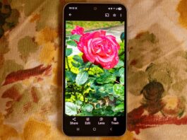 You might soon be able to ask Google Photos to make specific edits