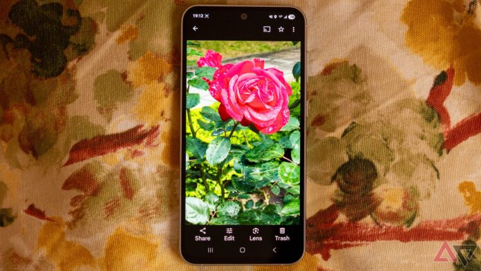 You might soon be able to ask Google Photos to make specific edits