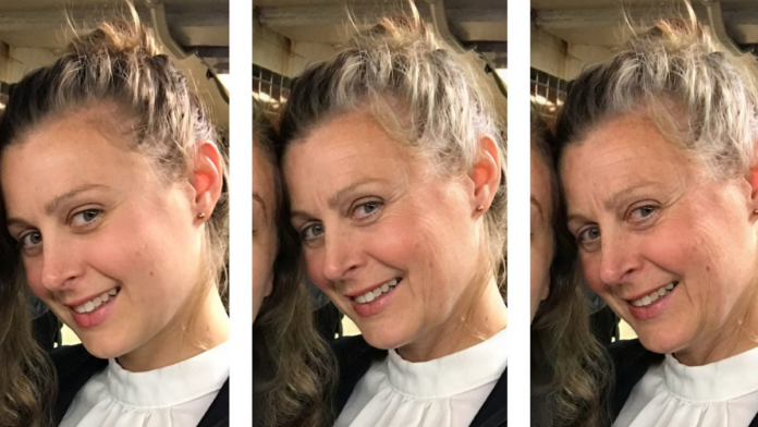 I Used FaceApp AI to See How I Might Age. It Wasn't as Bad as I Thought