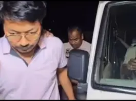 Prime accused arrested for circulating morphed images using AI tools