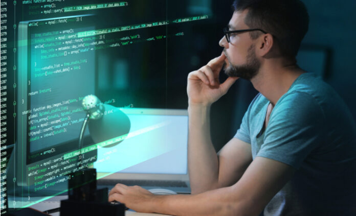 shutterstock-Africa-Studio-605291450.jpg AI tools slow down experienced developers by 19%. A wake up call for industry hype?