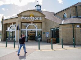 Morrisons