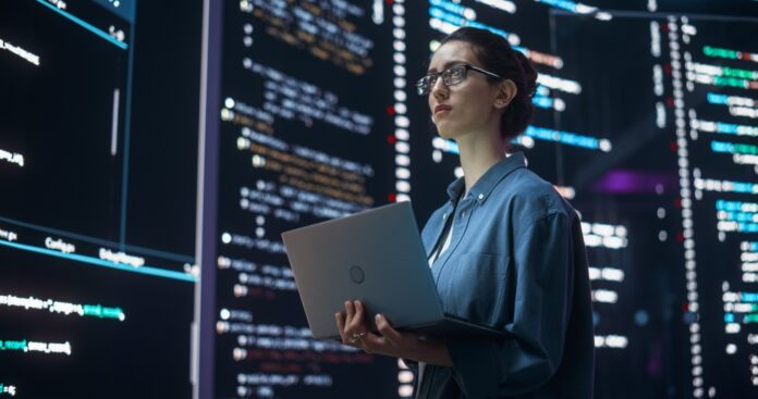 shutterstock_2324952229.jpg UK fellowship enables AI engineers to build best public tech