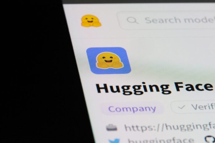 Hugging Face Bets on Raspberry Pi for New Desktop Robot Lineup
