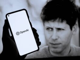 There are no allegiances with OpenAI