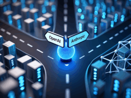 Apple reportedly considering using tech from OpenAI or Anthropic as it falls behind in AI race