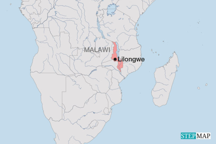 stepmap-karte-malawi-lilongwe.jpg How Malawi embraces AI to support smallholder farmers