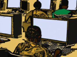 Is 'Sweatshop Data' Really Over?