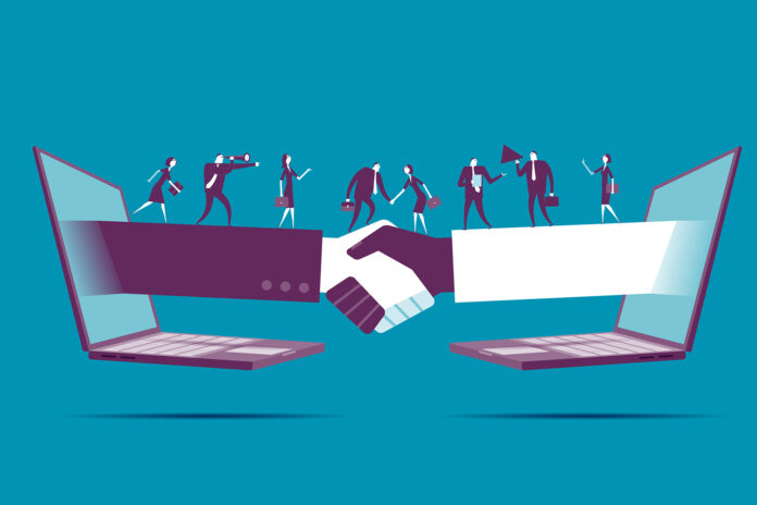 tech-deals-concept-GettyImages-1328319856.jpg Tech deal processes will kick off after Labor Day, predicts Clearlake’s Prashant Mehrotra; Disruption Matters podcast features AI tools