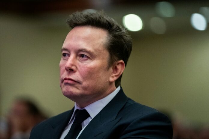 tesla-shareholders-originally-backed-elon-musk-compensation-plan-march-2018.jpg Tesla shareholders originally backed the Elon Musk compensation plan in March 2018