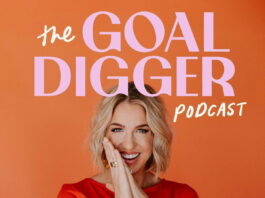 10 ChatGPT Prompts That Saved My Sanity, Streamlined My Business, and Simplified My Life - The Goal Digger Podcast | Top Business and Marketing Podcast for Creatives, Entrepreneurs, and Women in Business | Lyssna här