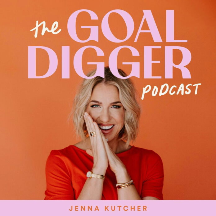 10 ChatGPT Prompts That Saved My Sanity, Streamlined My Business, and Simplified My Life - The Goal Digger Podcast | Top Business and Marketing Podcast for Creatives, Entrepreneurs, and Women in Business | Lyssna här