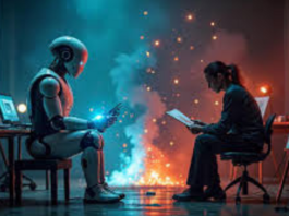 Creativity Isn’t Dying—It’s Adapting - The Bridge Chronicle