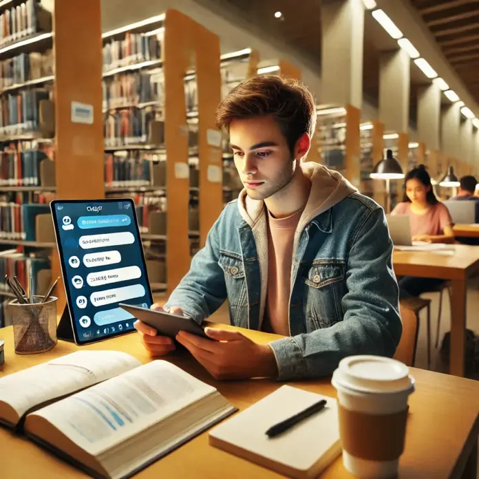 Top 3 ChatGPT Prompts Every Student Should Know in 2025 - The Bridge Chronicle