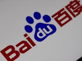 Chinese tech firm Baidu to make its AI LLM Ernie open-source