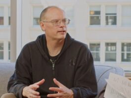 How a legal decision and AI tools can change the game industry | Tim Sweeney interview