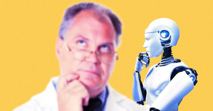 top-ai-researchers-concerned.jpg Top AI Researchers Concerned They’re Losing the Ability to Understand What They’ve Created