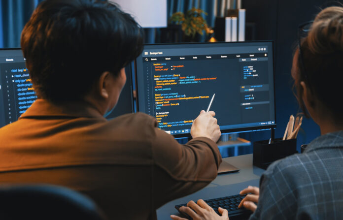 tra_20241001-the-front-end-developer-course-bundle.jpg Developers Using AI Take 19% Longer on Tasks