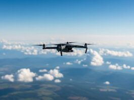 Large Language Models Enhance UAV Reliability for Complex Tasks.