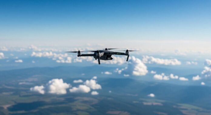 Large Language Models Enhance UAV Reliability for Complex Tasks.