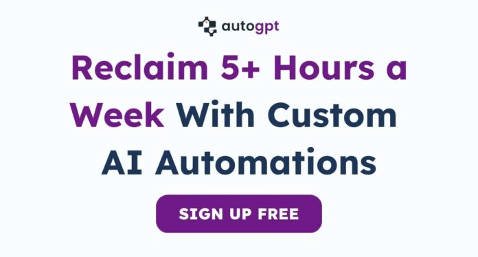 Google Gemini - AutoGPT