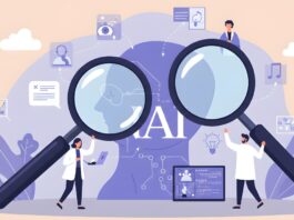 AI Calls for Small Teams, Experimentation