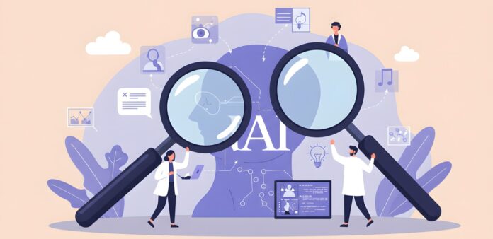 AI Calls for Small Teams, Experimentation