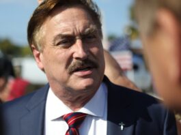 AI hallucination in Mike Lindell case serves as a stark warning : NPR