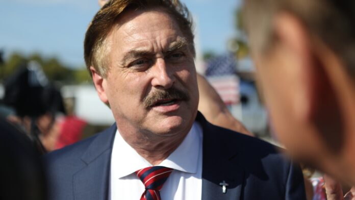 urlhttp3A2F2Fnpr-brightspot.s3.amazonaws.com2F392F932F4dc7c66b4b01b15164259674242a2Fgettyim.jpeg AI hallucination in Mike Lindell case serves as a stark warning : NPR