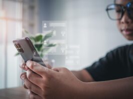 One-Third of Teens Are as 'Satisfied' Talking to a Chatbot as a Real Person
