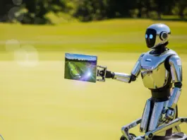 Could AI ruin golf?