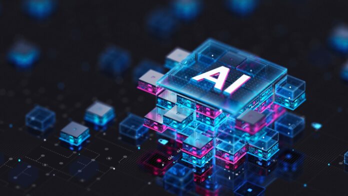 Real-world AI applications in law enforcement