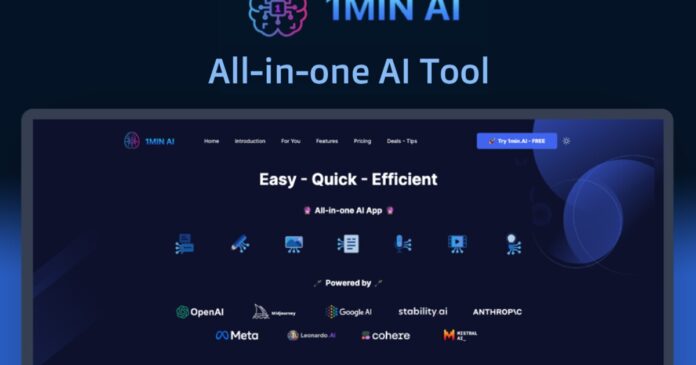 Something You Won’t Find on Prime Day? ChatGPT & Gemini’s Baby