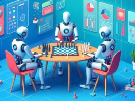 Google, OpenAI, and Anthropic Models Behave Differently When Faced with Risk and Repeated Competition